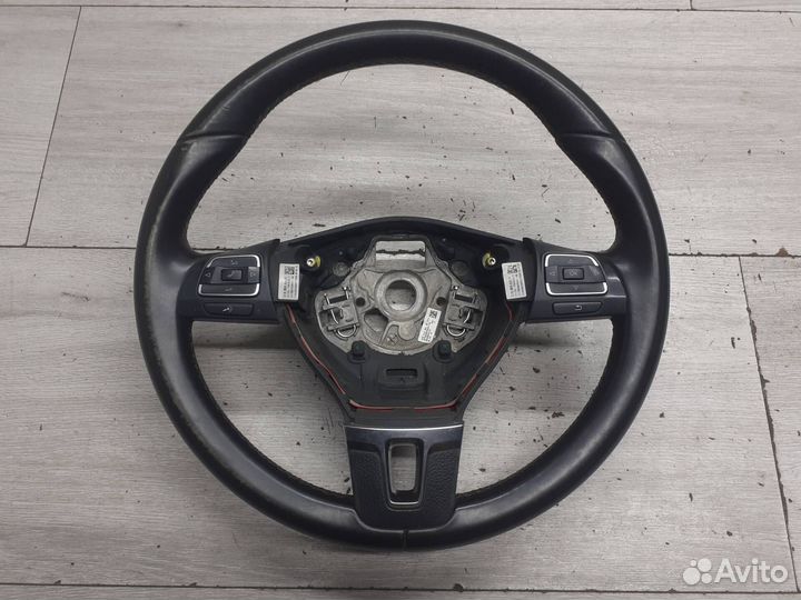 Руль Volkswagen