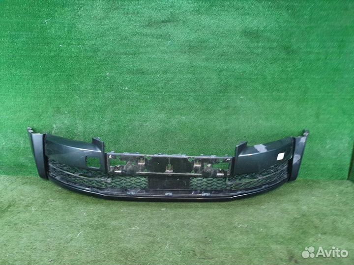 Бампер передний Rolls-Royce Phantom