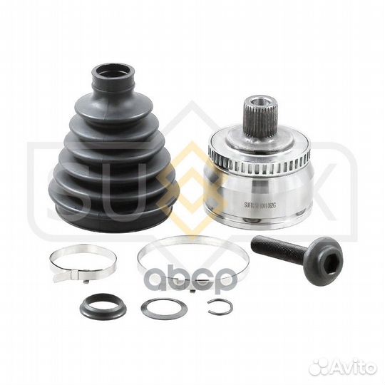 Шрус наружный перед прав/лев ST1001 sufix