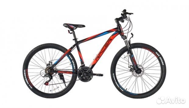 Велосипед racer