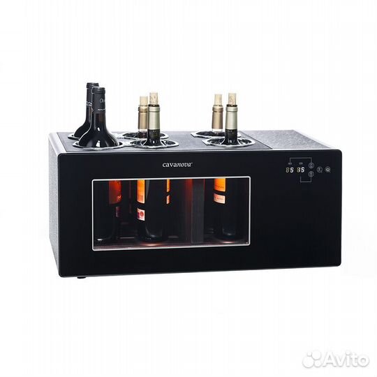 Винный шкаф Cavanova OW6CD Новый