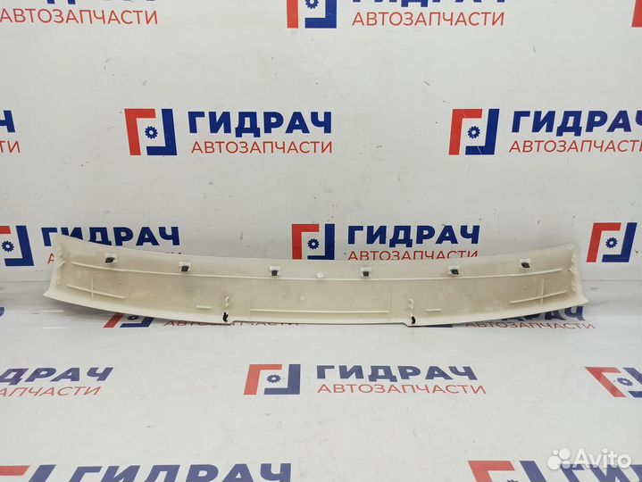 Накладка на потолок задняя Volkswagen Passat B6 3C