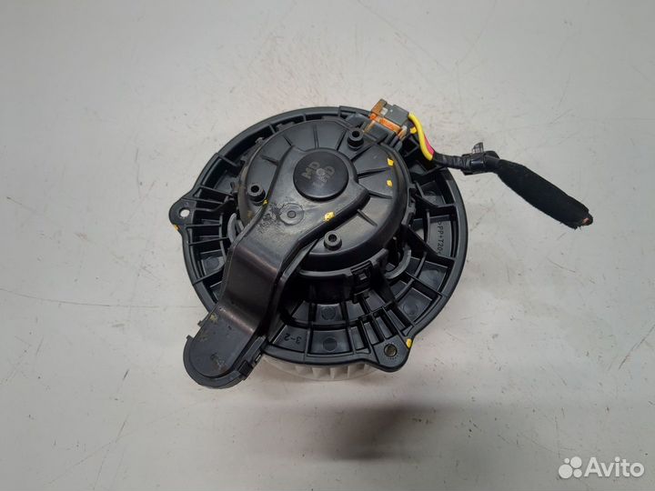 Двигатель отопителя Hyundai Elantra, 2013