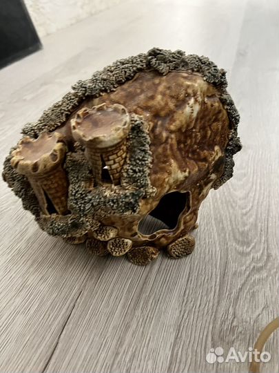 Аквариум и аксессуары