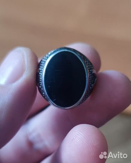 Кольца и перстни