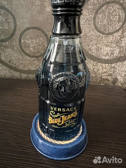 Мужская туалетная вода Versace