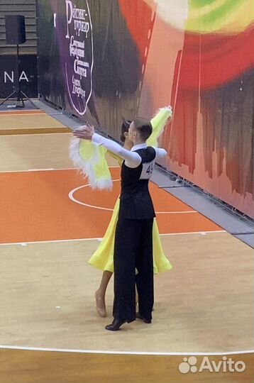 Костюм стандарт Ю1 на 168-174см