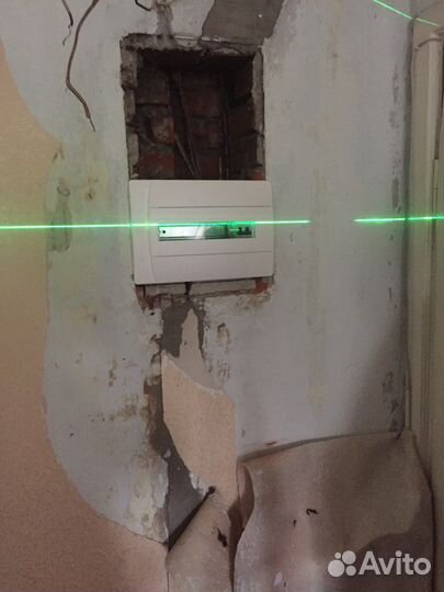 Электрик.Электромонтажные работы. Не посредник