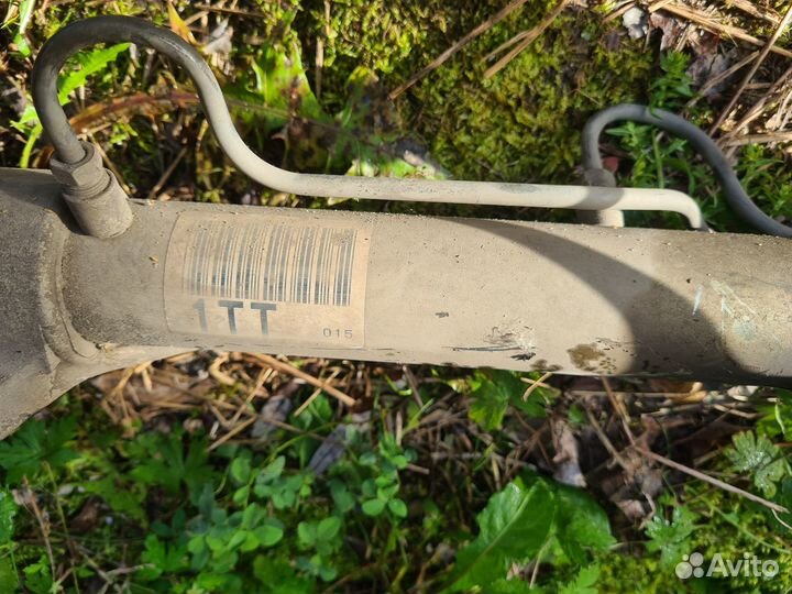 Рулевая рейка Allion/Premio 240