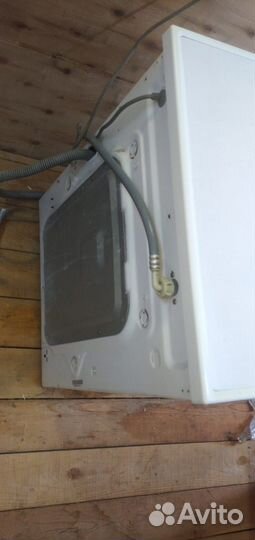 Стиральная машина LG 5 кг