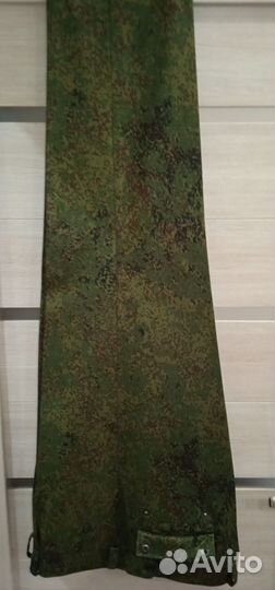 Костюм летний камуфлированный