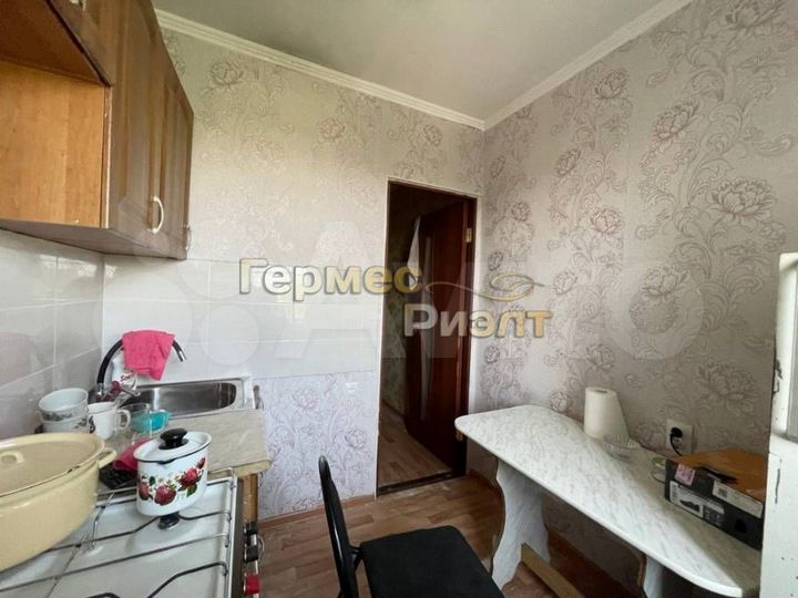 1-к. квартира, 29,2 м², 5/5 эт.