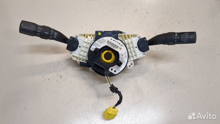 Переключатель поворотов и дворников Honda Legend