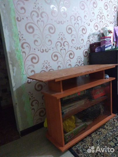 Тумба под тв