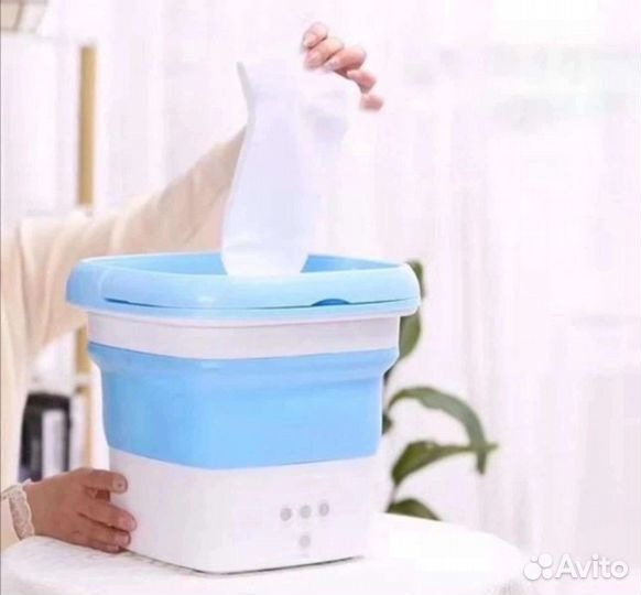 Стиральный машина