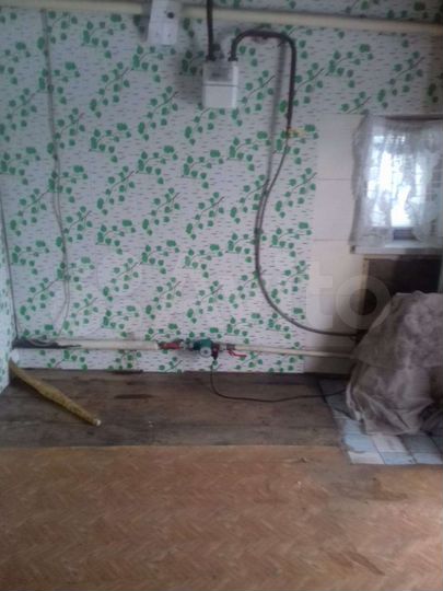 Дом 50 м² на участке 7 сот.