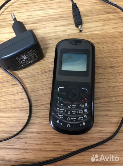 Alcatel One Touch 232