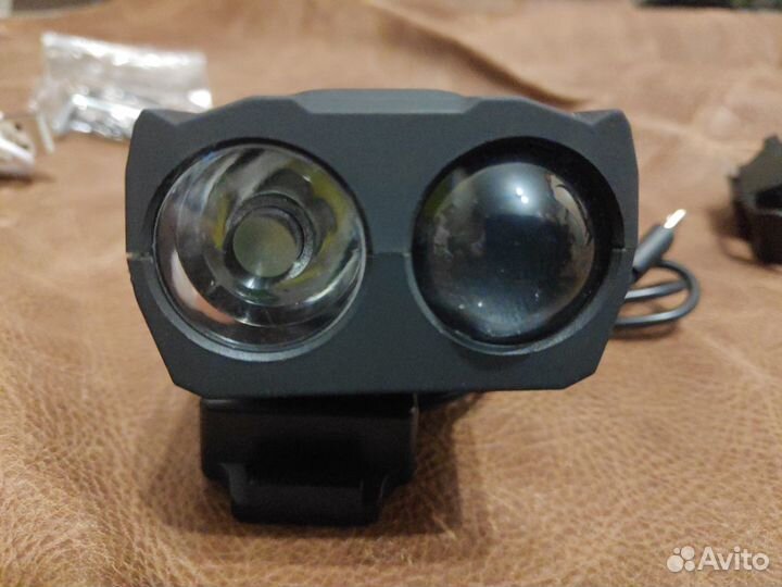 Фонарь для велосипеда