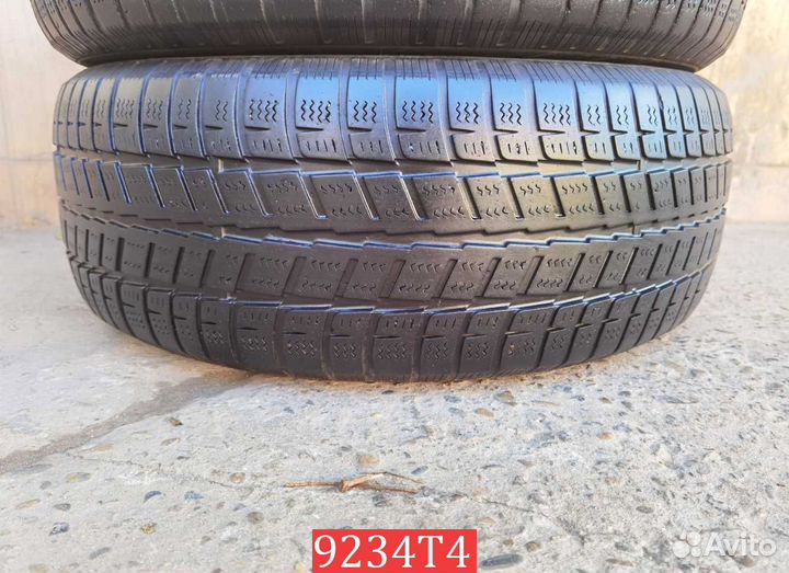 Cooper Weather-Master SA2 205/55 R16 91L