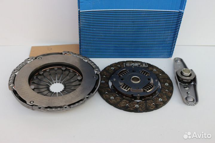 Комплект сцепления Sachs LUK 622333600 3000950019