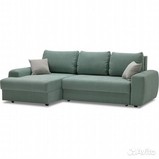 Диван угловой