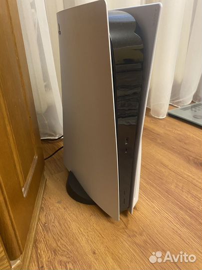 Sony Ps 5 с дисководом