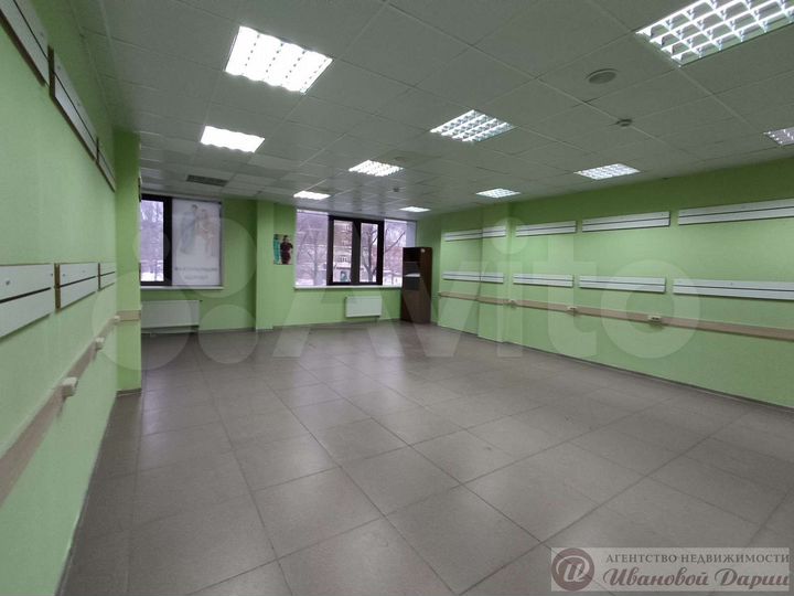 Сдам офисное помещение, 59 м²