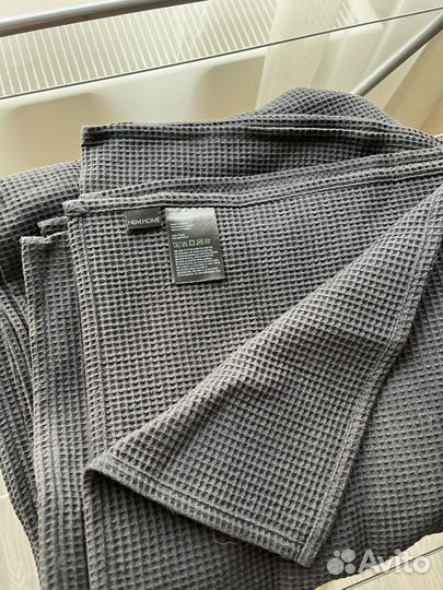 Hm home скатерть 145*250 см