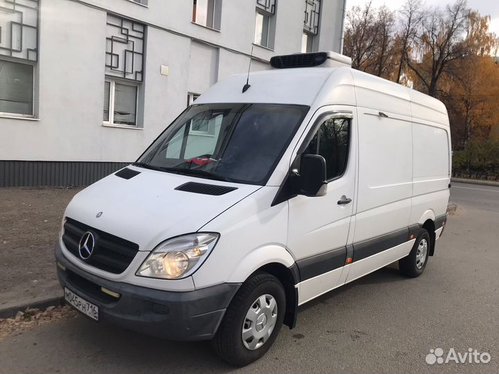 Водитель экспедитор на Газель межгород