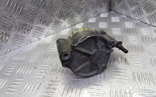 Насос вакуумный ford focus 2 (7AR12KX01)