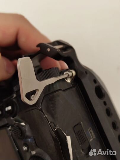 Клетка smallrig для sony a7 iv (a7m4)