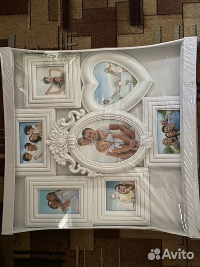 Рамка для фотографий