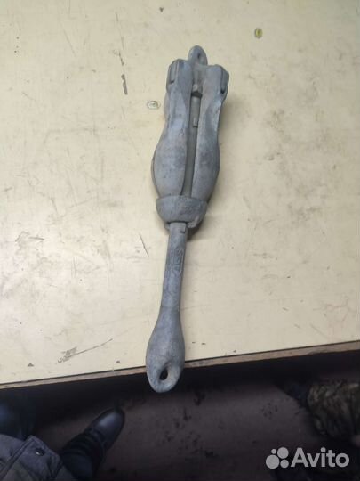 Якорь складной