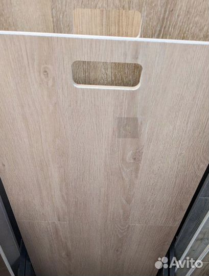 Кварцвиниловая плитка от 20 м.кв