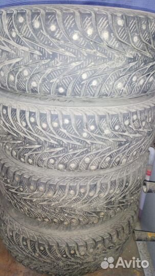 Yokohama Ice Guard Stud IG55 195/65 R15 95T