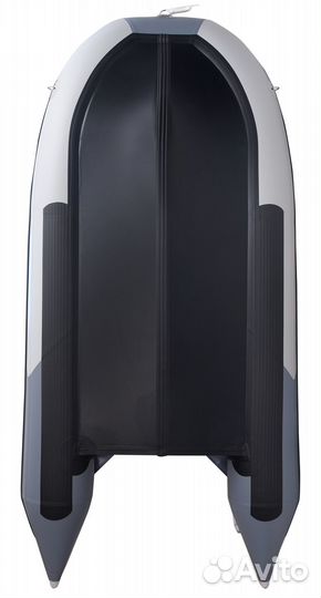 Лодка Gladiator C370AL в кредит
