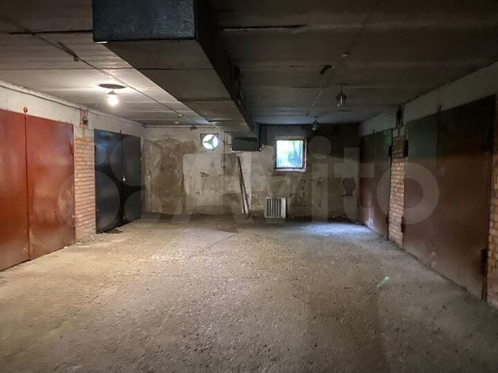 Гараж, 20 м²