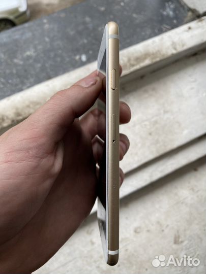 Телефон iPhone 6s 64