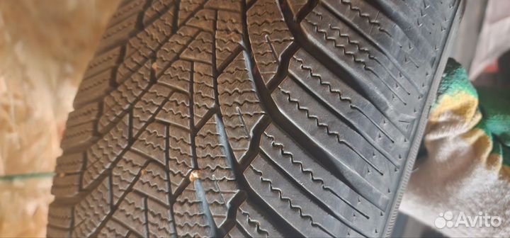 Arivo Winmaster ProX ARW3 205/55 R16 91H