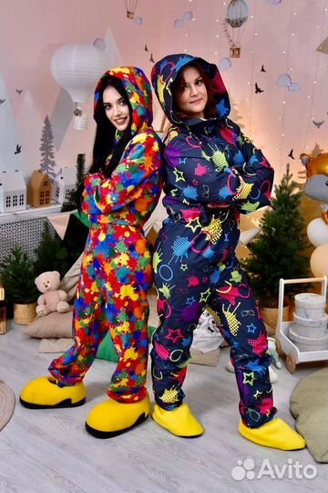 Аниматоры студия на Детский праздник «Классный час