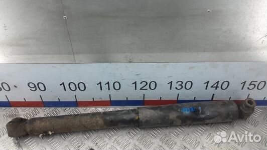 Амортизатор задний ford transit 7 (7DN16MF01)