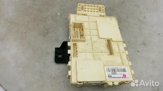 Блок предохранителей hyundai I40 (92C14M101)