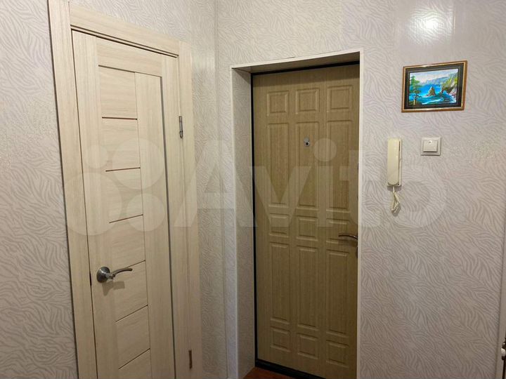 1-к. квартира, 36 м², 8/14 эт.