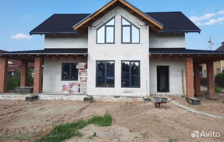 Пластиковые окна на заказ