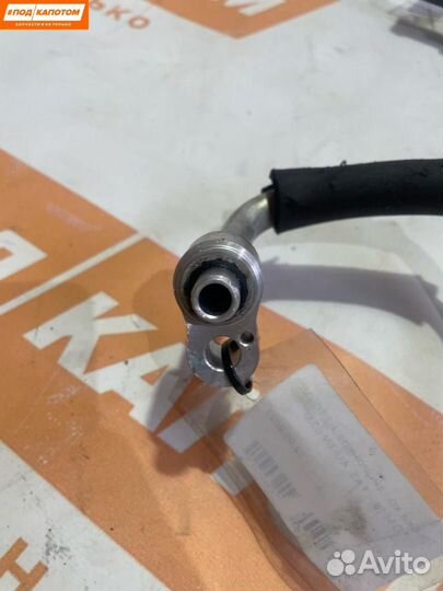 Трубка кондиционера Chevrolet Captiva 2010 R-184