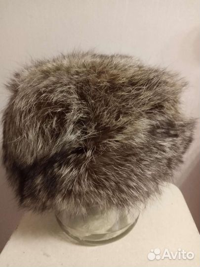 Шапка женская