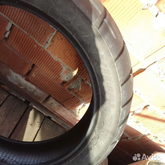 Pirelli Scorpion 150/70 R17
