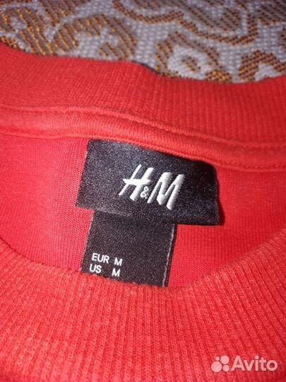 Продам кофту H&M