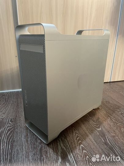 Mac Pro G5