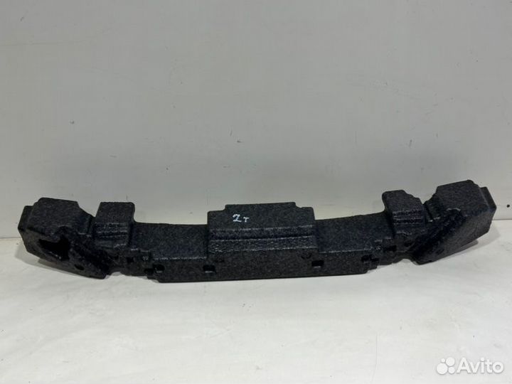 Абсорбер бампера(поплавок) передний Hyundai